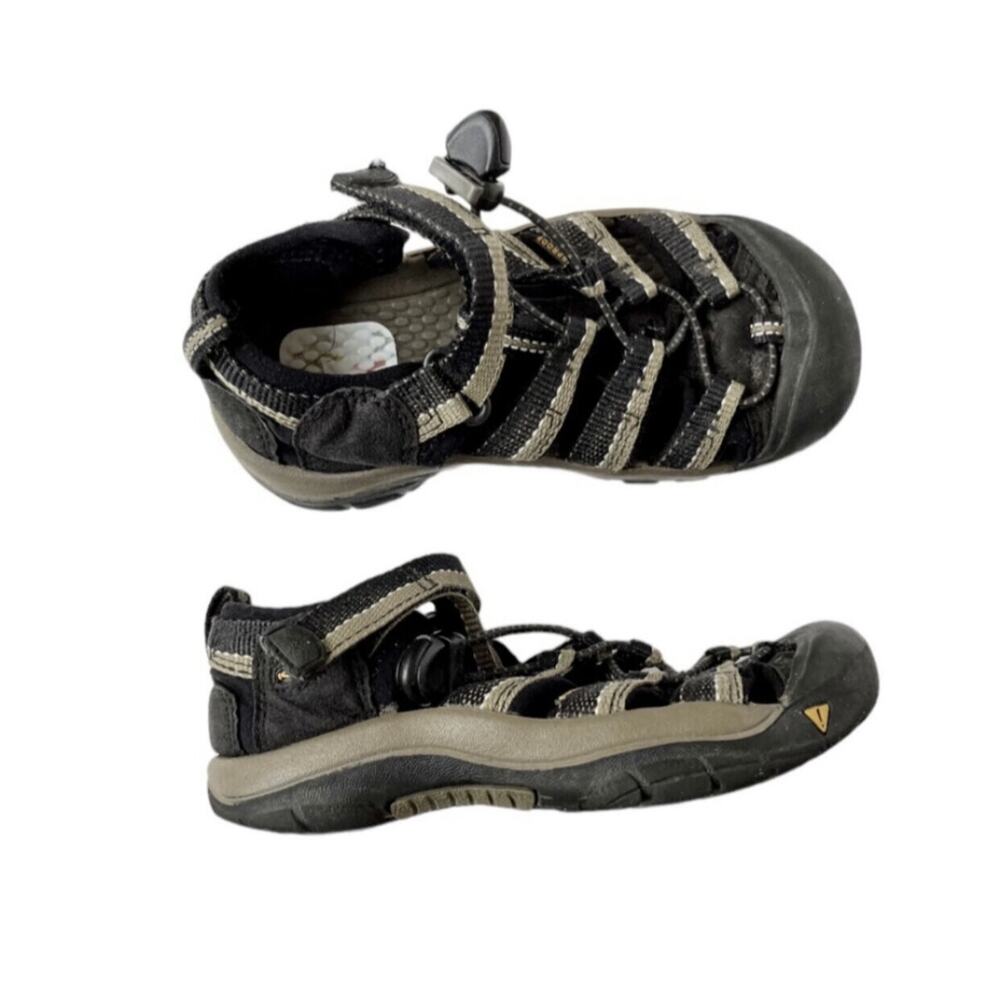 Keen Newport Water Friendly Sandals Kids Size 12